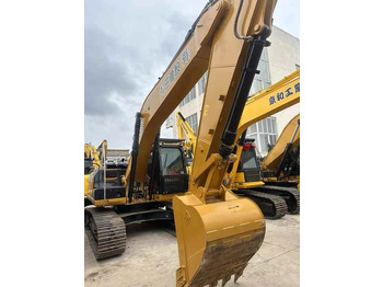 Багер гасеничар Budget-Friendly Cat 320D Used Excavator | Original Parts, No Major Repairs, Global Shipping Available! [ Copy ]: слика 3