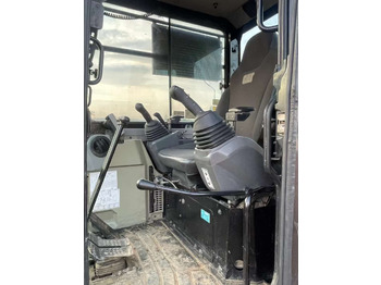 Мини багер CATERPILLAR 303.5e [ Copy ] [ Copy ] [ Copy ] [ Copy ] [ Copy ] [ Copy ]: слика 3