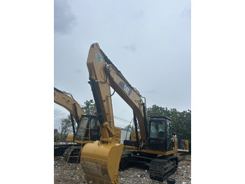 Багер гасеничар CATERPILLAR 320D
