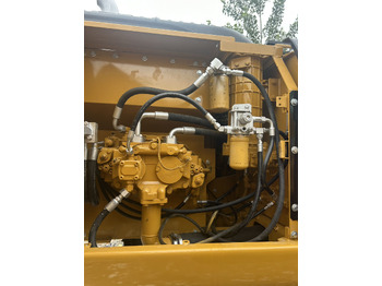 Багер гасеничар CATERPILLAR 320d [ Copy ] [ Copy ]: слика 3