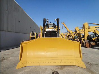 Булдожер CATERPILLAR D8R