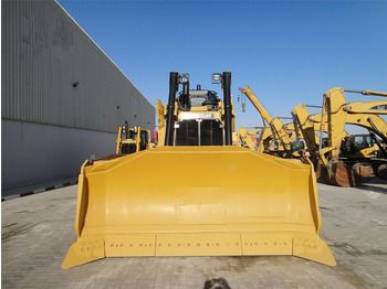 Булдожер CATERPILLAR D8R