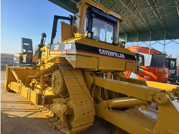Булдожер CATERPILLAR D8R