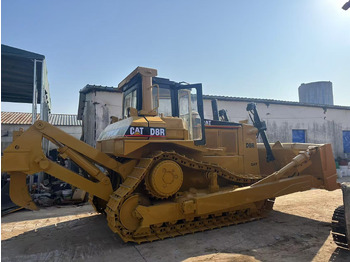 Булдожер CATERPILLAR D8r [ Copy ] [ Copy ] [ Copy ] [ Copy ] [ Copy ] [ Copy ] [ Copy ]: слика 4