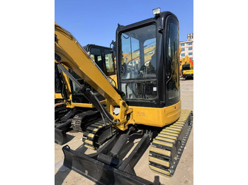 Мини багер CATERPILLAR Nearly 90% of brand new Caterpillar 303.5 3-ton mini excavators are available for sale. Caterpillar 303.5 305.5 306 307 excavators are also available for sale.: слика 2 Мини багер CATERPILLAR Nearly 90% of brand new Caterpillar 303.5 3-ton mini excavators are available for sale. Caterpillar 303.5 305.5 306 307 excavators are also available for sale.: слика 2