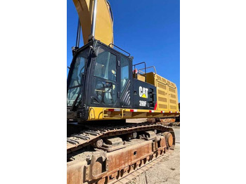 Багер гасеничар Cat 390F Gold Supplier Good Price Best Price 90tons Used Caterpillar 390F Good Price Used Caterpillar 390F: слика 4