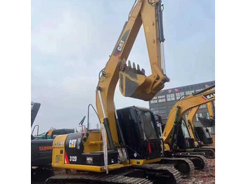 Багер CATERPILLAR 12
