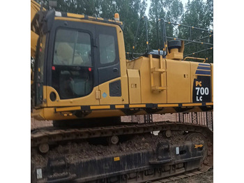 Багер гасеничар KOMATSU PC700