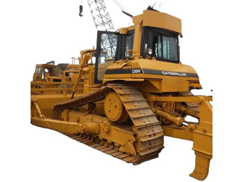 Булдожер CATERPILLAR D6R