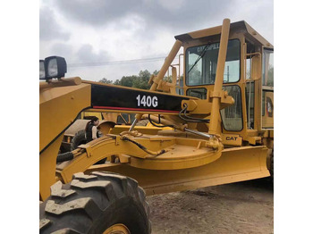 Порамнувач CATERPILLAR 140H