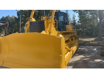 Булдожер KOMATSU D155