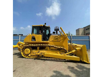 Булдожер KOMATSU D65