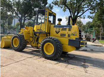 Натоварувач на тркала Komatsu wa320 [ Copy ] [ Copy ]: слика 5