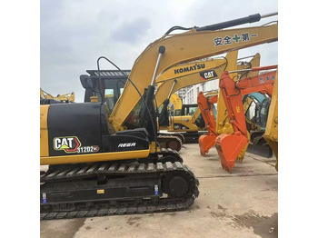 Багер гасеничар CATERPILLAR 312D2
