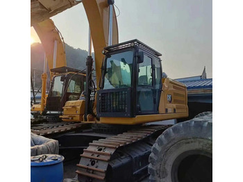 Багер гасеничар CATERPILLAR