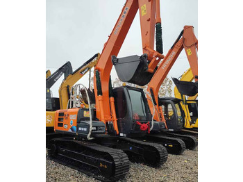 Багер гасеничар HITACHI ZX120