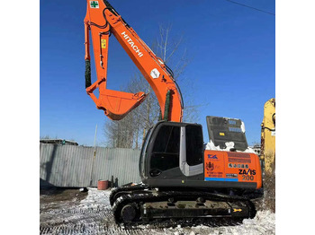 Багер гасеничар HITACHI ZX200