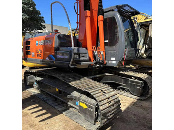 Багер гасеничар Original Japan Hitachi ZX200-3 Excavator Hitachi Excavator in Low Price for Hot Sale [ Copy ]: слика 2