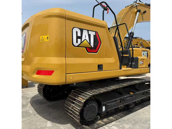 Багер гасеничар CATERPILLAR 320GC