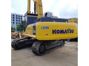 Багер гасеничар KOMATSU PC350-7