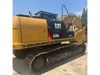 Багер гасеничар CATERPILLAR 320D2