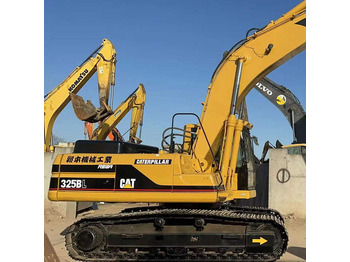 Багер гасеничар CATERPILLAR 320DL