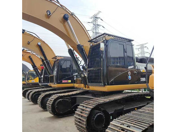 Багер CATERPILLAR 336D2