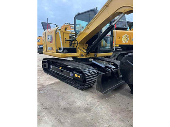 Багер Used Caterpillar CAT 307E2 Crawler Mini Hydraulic Digger Second Hand Cat 307E2 Excavator [ Copy ] [ Copy ] [ Copy ] [ Copy ] [ Copy ] [ Copy ]: слика 5