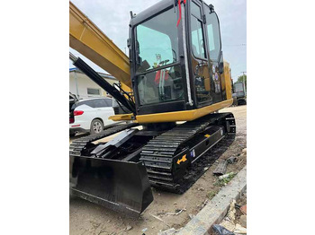 Багер Used Caterpillar CAT 307E2 Crawler Mini Hydraulic Digger Second Hand Cat 307E2 Excavator [ Copy ] [ Copy ] [ Copy ] [ Copy ] [ Copy ] [ Copy ]: слика 3