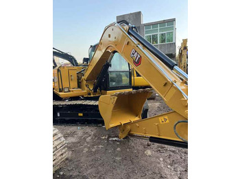 Багер Used Caterpillar CAT 307E2 Crawler Mini Hydraulic Digger Second Hand Cat 307E2 Excavator [ Copy ] [ Copy ] [ Copy ] [ Copy ] [ Copy ] [ Copy ]: слика 4