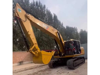 Багер CATERPILLAR 329D
