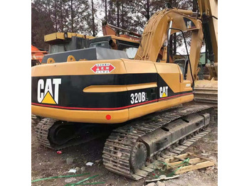 Багер гасеничар CATERPILLAR 320BL