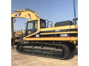 Багер гасеничар CATERPILLAR 330BL