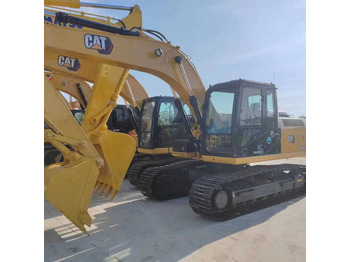 Багер гасеничар CATERPILLAR 315D
