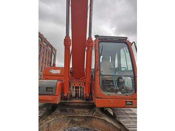 Багер гасеничар Used Digger Doosan DX225LC-9T Construction Machinery Construction Digger Used Doosan DX225LC-9T Cheap Excavator: слика 3