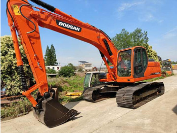 Багер Used Doosan 225LC Excavator | Low Hours | Heavy-Duty Performance | Global Shipping [ Copy ]: слика 5
