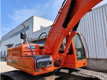 Багер Used Doosan 225LC Excavator | Low Hours | Heavy-Duty Performance | Global Shipping [ Copy ]: слика 3