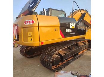 Багер гасеничар CATERPILLAR