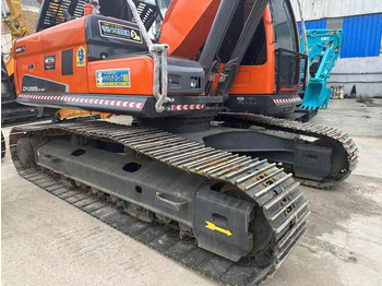 Багер гасеничар Used Excavator Doosan DX225LC-9 Excavators Mini Equipment Earth Moving Machinery Doosan Digger Excavator for Sale [ Copy ]: слика 4