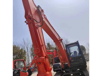 Багер Used Hitachi ZX130 Excavator Japan Made Hitachi Used Excavator Zx120 Zx130 for Sale [ Copy ] [ Copy ] [ Copy ] [ Copy ] [ Copy ]: слика 4