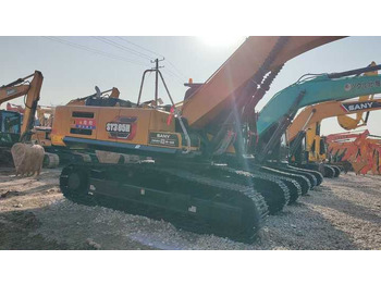 Багер гасеничар Used Sany Sy365h Digger  36tons Big Excavator for Sale  Nice Performance China Brand Sany  215 365 Excavator for Sale [ Copy ] [ Copy ] [ Copy ] [ Copy ]: слика 4