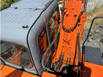 Багер Used Wheel Excavator Hitachi ZX 130W Made in Japan 13ton Hitachi Zx130w Wheel Excavator Price Used Hitachi Zx130 Excavator SALE [ Copy ] [ Copy ] [ Copy ] [ Copy ]: слика 5