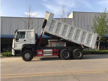 Кипер SINOTRUK HOWO