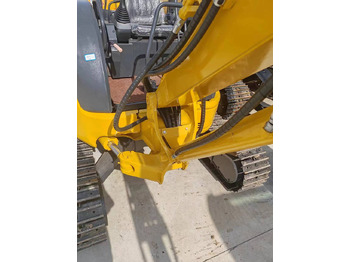 Мини багер komatsu PC35 [ Copy ] [ Copy ]: слика 5