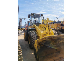 Натоварувач на тркала komatsu wa320-3 [ Copy ] [ Copy ]: слика 5
