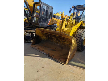 Натоварувач на тркала komatsu wa320-3 [ Copy ] [ Copy ]: слика 4