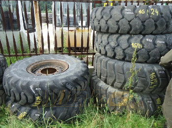 Натоварувач на тркала