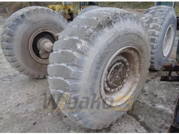 Натоварувач на тркала