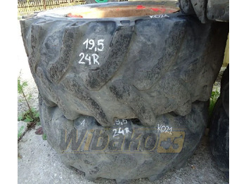 Натоварувач на тркала