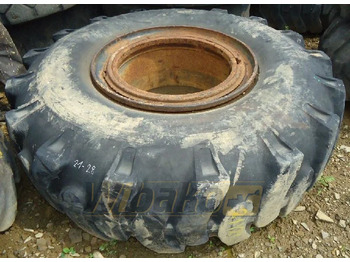 Натоварувач на тркала